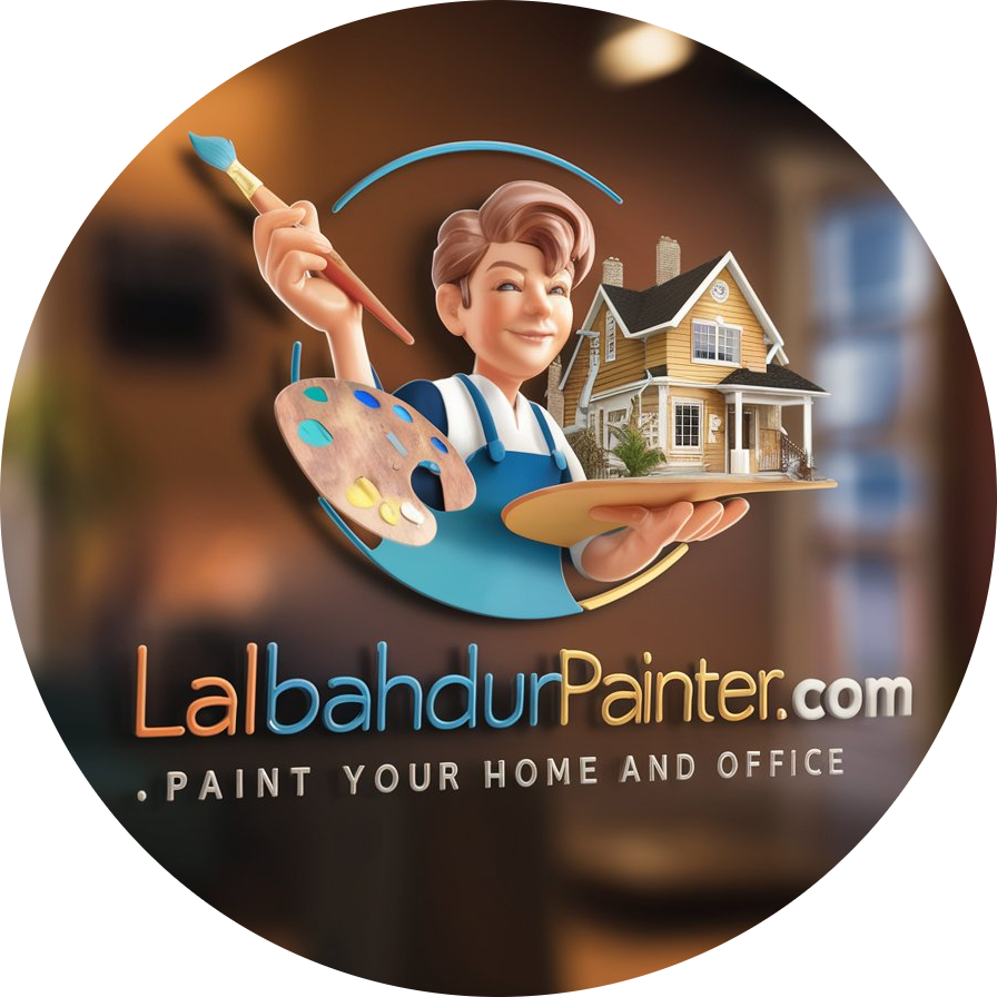 lalbahadur painter